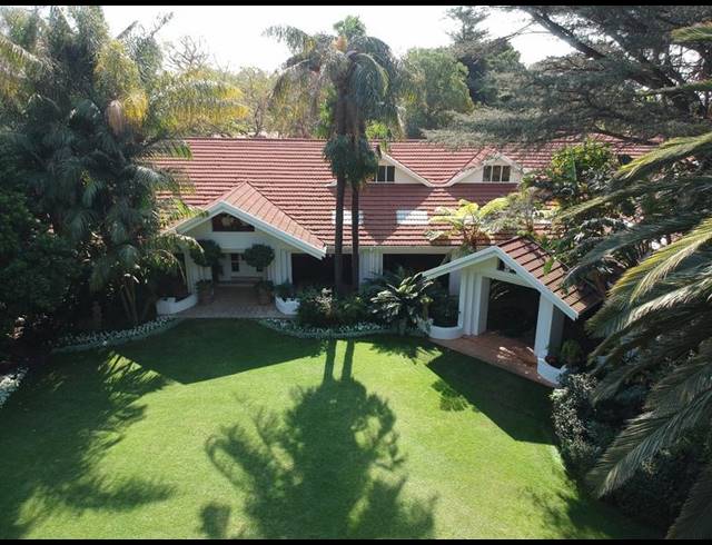 LAND FOR SALE IN MULDERSDRIFT